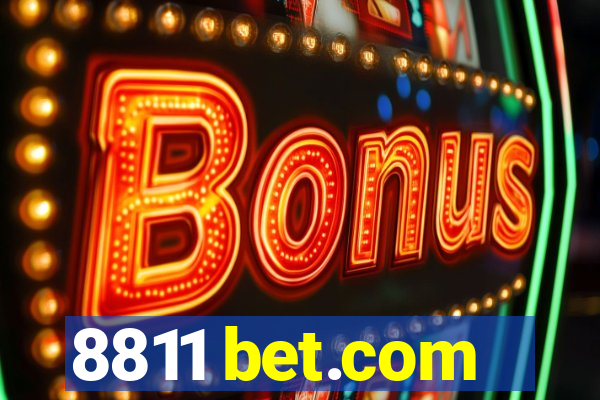 8811 bet.com